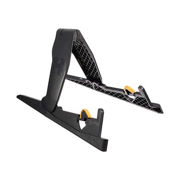 他サイト： HERCULES (ハーキュレス) ギタースタンド EZ PACK GS200Bの商品画像