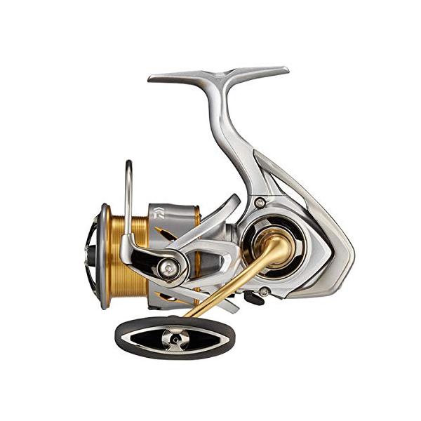ダイワ 21フリームス LT3000　新品未使用 DAIWA FREAMS ダイワ(DAIWA) 21 フリームス LT3000 : Kokochie - 通販 - Yahoo