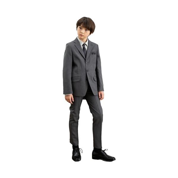 入学式 スーツ 男の子 キッズスーツ 子供スーツ 卒業式 BTZTOKYO Amazon | 入学式 スーツ 男の子 キッズスーツ 子供スーツ 卒業式