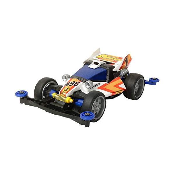 タミヤ(TAMIYA) レーサーミニ四駆シリーズ No.69 ダッシュ1号