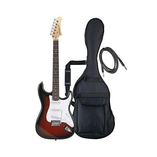 PhotoGenic フォトジェニック エレキギター ストラトキャスター