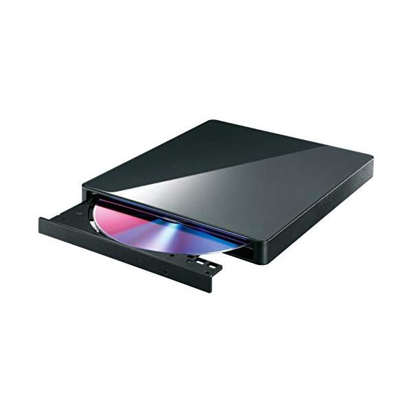 他サイト： アイ・オー・データ スマホ タブレット DVDプレーヤー 2020年モデル 「DVDミレル」 ブラック 日本メーカー DVRP-W8AI3の商品画像