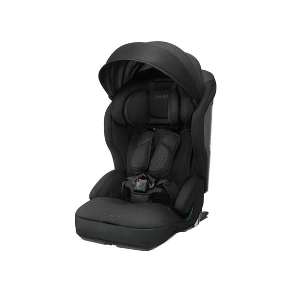 コンビ チャイルド&ジュニアシート ISOFIX R129適合1歳～11歳 美品 コンビ ISOFIX固定 チャイルド&ジュニアシート 1歳頃から11歳頃まで