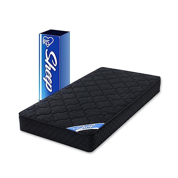 アイリスオーヤマ(IRIS OHYAMA) Sheep 眠りを変えるポケットコイル  