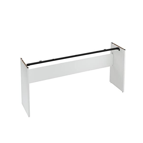 他サイト： KORG 電子ピアノ B1/B2専用スタンド STB1-WH ホワイトの商品画像