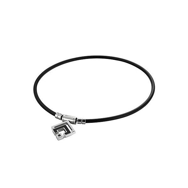 他サイト： Colantotte(コラントッテ) TAO ネックレスα ARAN シルバー llの商品画像