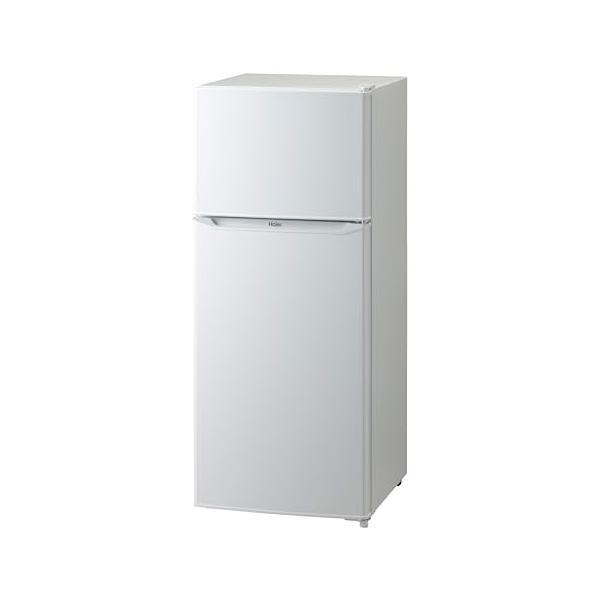Haier 冷蔵庫 23年製 130L TJ6573