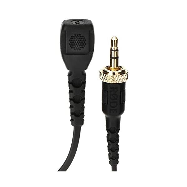 RODE Microphones ロードマイクロフォンズ ラベリア II 薄型