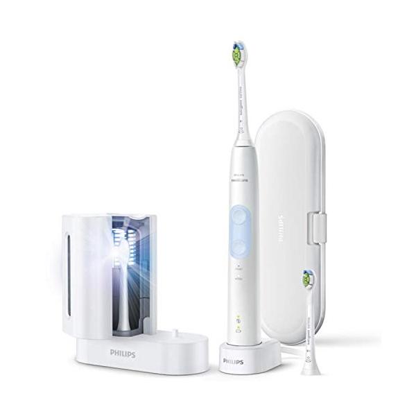Philips(フィリップス) フィリップス ソニッケアー プロテクトクリーン〈プラス〉紫外線除菌器付