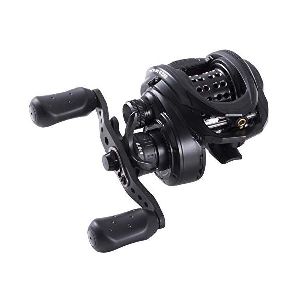 アブガルシア(Abu Gacia) ベイトリール ロキサーニ (ROXANI) BF8 右