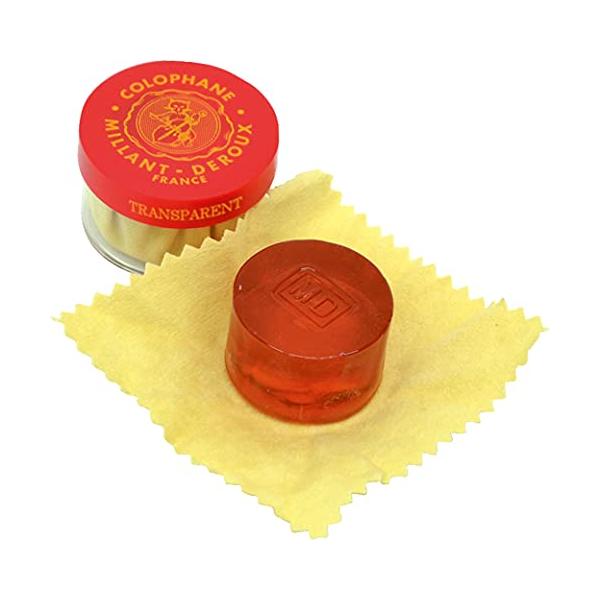 他サイト： ミラン黒猫 松脂 ライトの商品画像