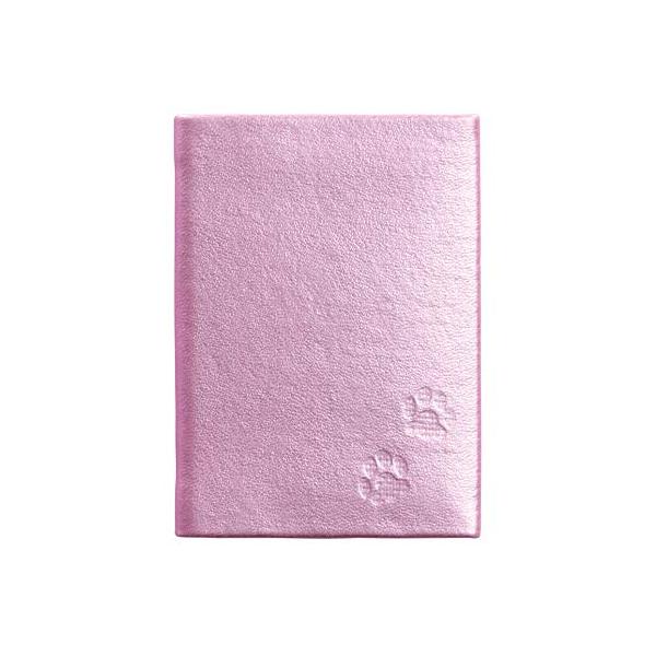 ・ピンク 小 ・・Size:小Color:ピンク・本体サイズ 大:幅8×高さ11・ペットの体毛を形見のお品として保存できるコンパクトな手帳型遺毛入れです。付属の銀色の台紙に遺毛を保管してご使用ください。・お写真も入れられますので、外出先など...