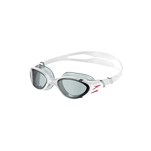 他サイト： [スピード] ゴーグル Biofuse Re-Flex バイオフューズリフレックス SE02301 ホワイト/ブラックの商品画像