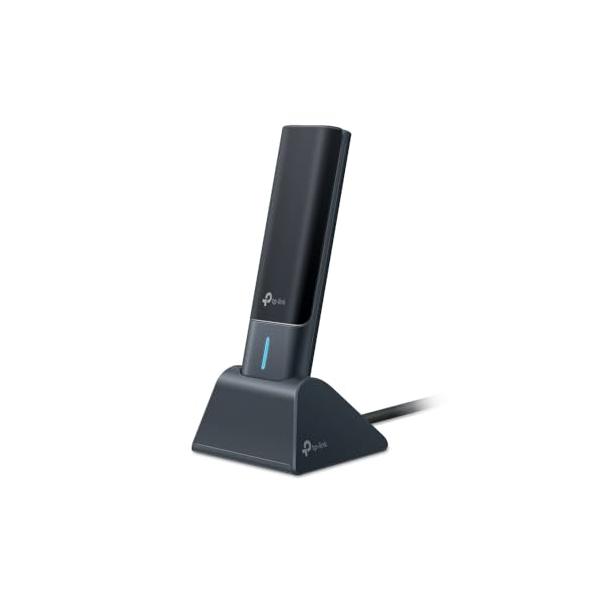 TP-Link WiFi 無線LAN 6E 2402 Mbps (6 GHz) + (5 574 M : Kokochie