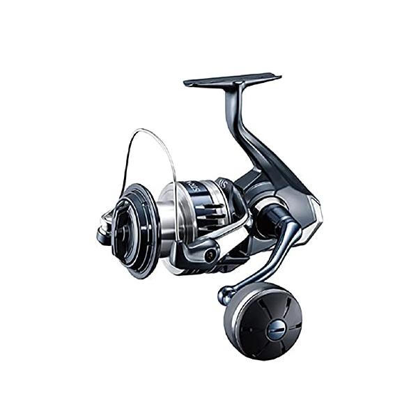 シマノ(SHIMANO) スピニングリール 20 ストラディックSW 6000PG