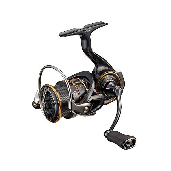 ダイワ 21 カルディアLT2500 DAIWA 2021 スピニングリール ダイワ(DAIWA) スピニング 21 カルディア LT2500S : plusa - 通販
