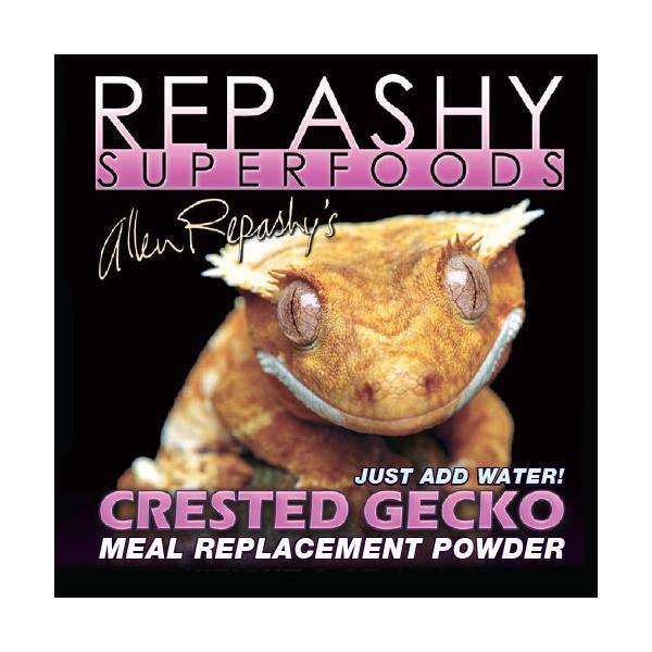 他サイト： レパシー (REPASHY) クレステッドゲッコーフード バナナ 85グラム (x 1)の商品画像