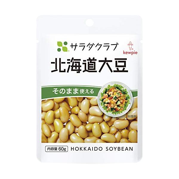 ・ 60グラム (x 10) 68048・・FlavorName:北海道産大豆PatternName:使い切りサイズ・原材料:大豆(遺伝子組換えでない)(北海道)、食塩/塩化カルシウム、(一部に大豆を含む)・商品サイズ(高さx奥行x幅):1...