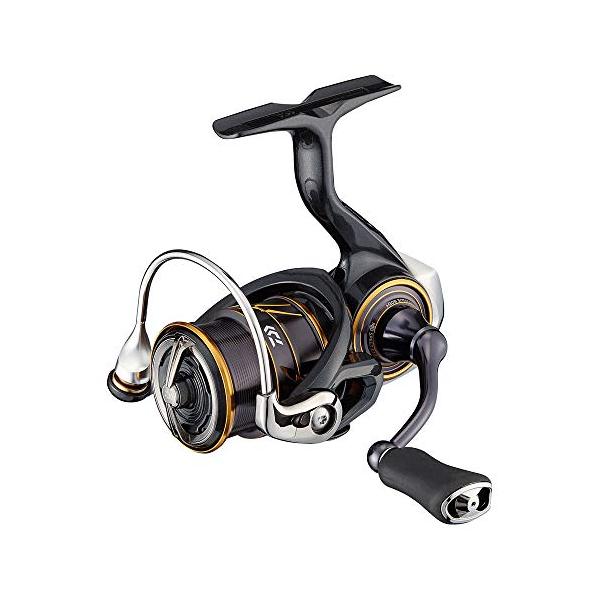 ダイワ(DAIWA) スピニング 21 カルディア FC LT1000S ダイワ(DAIWA) スピニング 21 カルディア FC LT1000S : plusa - 通販