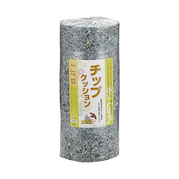 和気産業 イノアック 軟質ウレタンフォーム CH402 チップクッション 厚み30X幅600X長さ2000mm クッション 家具 イス WTH-