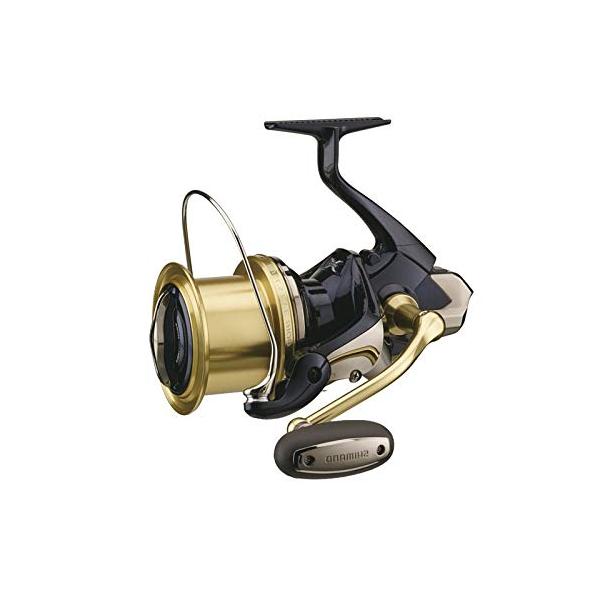 ID 221249　リール　シマノ シマノ(SHIMANO) スピニングリール 投げ・遠投 14 ブルズアイ 9120 磯