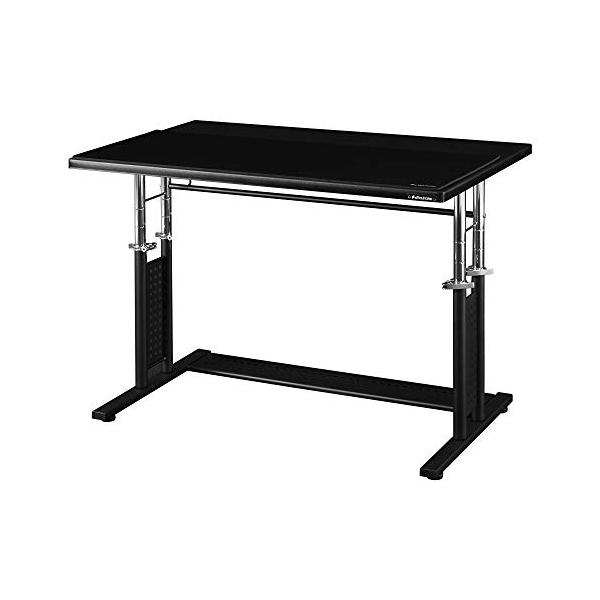 Bauhutte ( バウヒュッテ ) ゲーミングデスクHD ミドル 昇降式 BHD