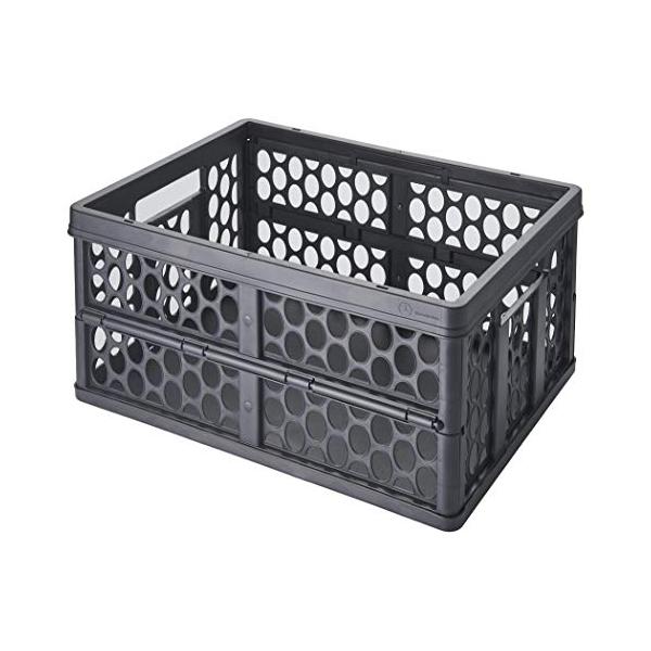 他サイト： 【メルセデス・ベンツ アクセサリー】純正 折りたたみ収納ボックスの商品画像