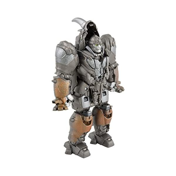 トランスフォーマー ビースト覚醒 BPC-03 パパパっとチェンジ ライ