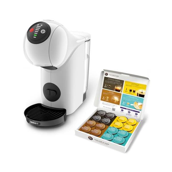 NESCAFE? DOLCE GUSTO Nestle(ネスレ) ネスカフェ ドルチェ