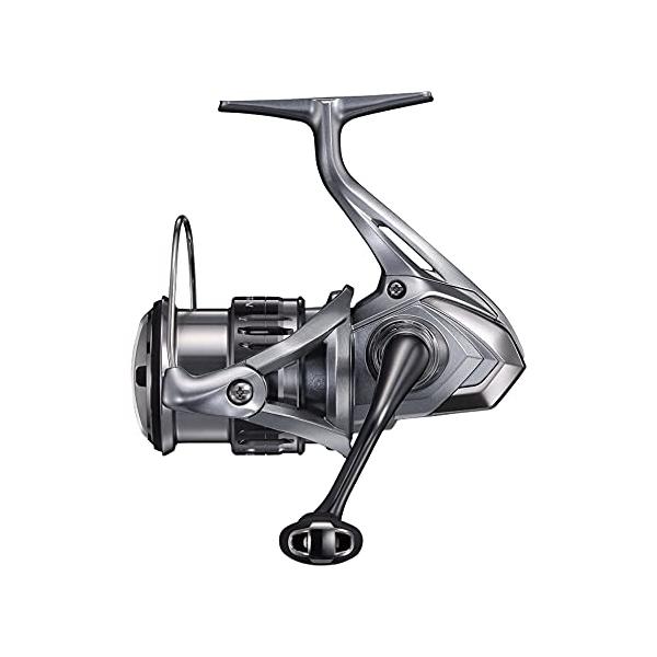 他サイト： シマノ(SHIMANO) スピニングリール 21 ナスキー 4000の商品画像