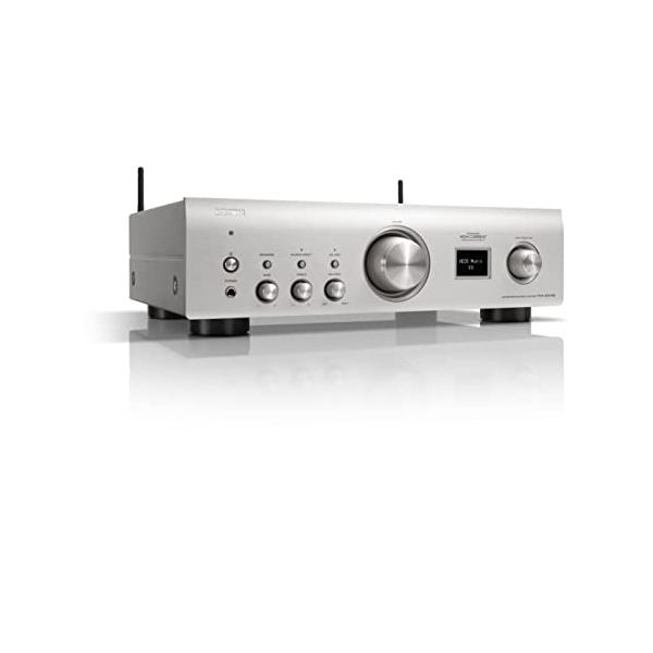 デノン Denon プリメインアンプ PMA900HNE ネットワーク再生機能搭載