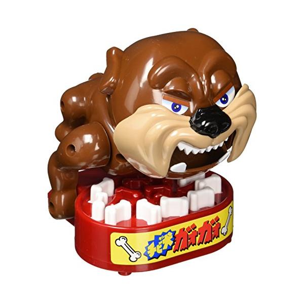 他サイト： メガハウス(MegaHouse)チビ犬ガオガオの商品画像