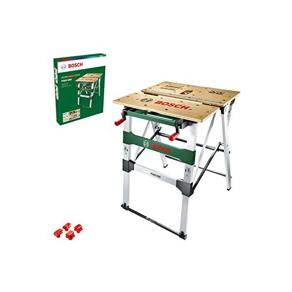 BOSCH ワークベンチ 折り畳み作業台 PWB600 ボッシュ plusa-main_plusa5b97ddb87d