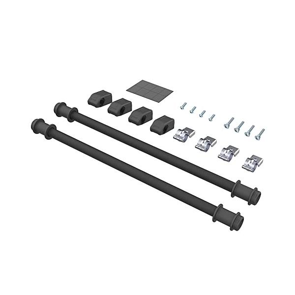 星光産業 ジムニー/ジムニーシエラ専用 EXEA ユーティリティサイドバー 星光産業 車種専用品 ジムニー/ジムニーシエラ専用 EXEA