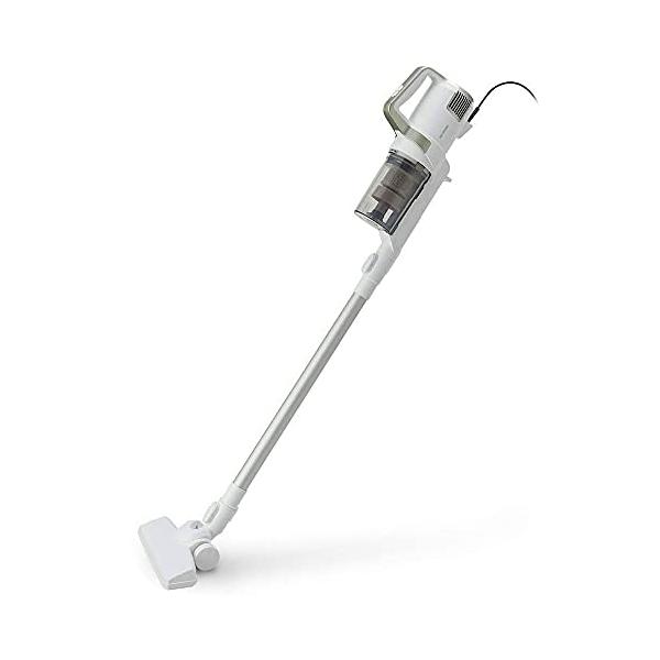 アイリスオーヤマ 掃除機 コード式 サイクロン 軽量 スティッククリーナー 2WAY SCA-110 アイリスオーヤマ 掃除機 コード式 サイクロン 軽量 スティック