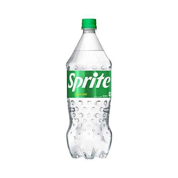 他サイト： コカ・コーラ スプライト 1.5LPET ×6本の商品画像