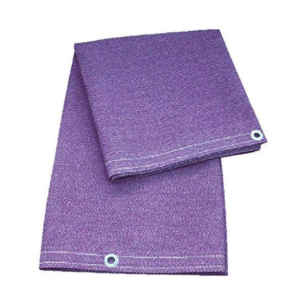 TRUSCO(トラスコ) スパッタシートベーシック両面 4号 1920×1920 ピンク