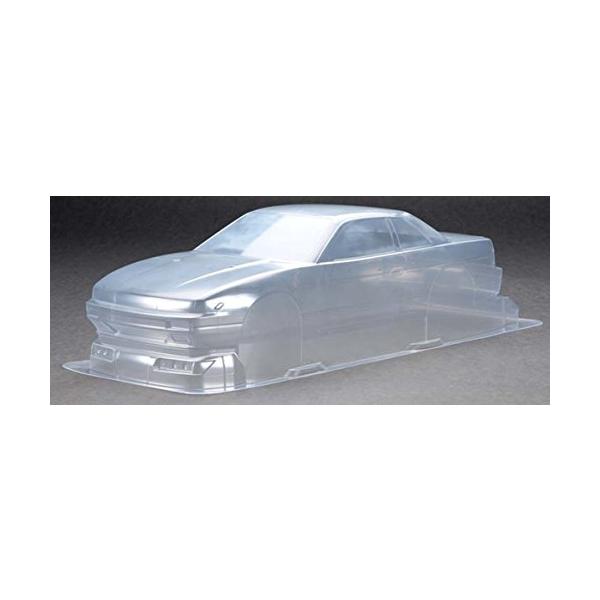 タミヤ RC SP.1478 1/12 NISSAN シルビア (S15) ボディ