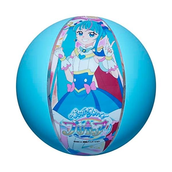 イガラシ ひろがるスカイ！プリキュア ビーチボール 40cm AFB-140