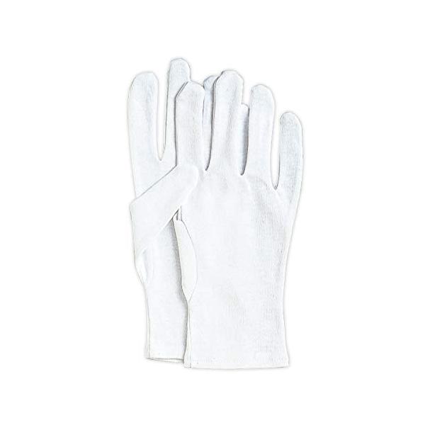 高品質 綿100% 作業用手袋 5008 Lサイズ おたふく手袋 縫製手袋 [綿100% マチ無し 袖口ノーマル] #5008 L 【12