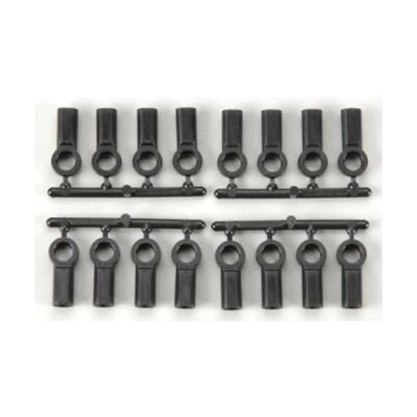 タミヤ R/C SPARE PARTS SP-953 6mmアジャスター (16個入)