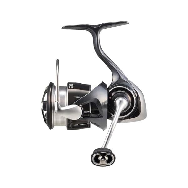 ダイワ(DAIWA) スピニングリール 24LUVIAS(ルビアス) SF2000SS-P