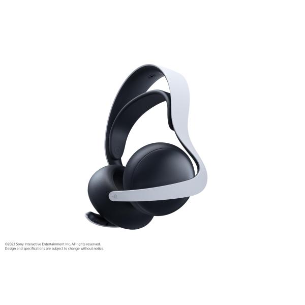 PULSE Elite ワイヤレスヘッドセット　CFJ-ZWH2J ソニー・インタラクティブエンタテインメント 【純正品】PULSE Elite