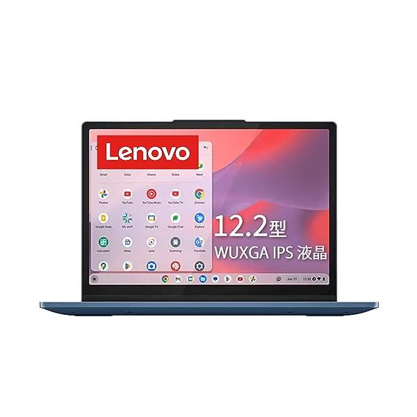 Lenovo Chromebook クロームブック IdeaPad Flex 3i Gen8 12....