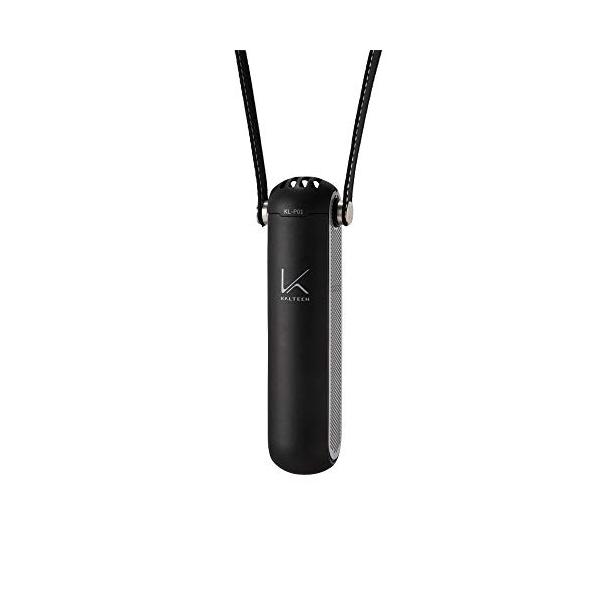Kaltech カルテック ターンド・ケイ MY AIR 携帯型 パーソナル除菌脱臭