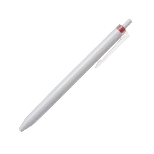 PILOT ゲルインクボールペン ジュースプラス 0.4mm R 赤 LJL14R なめらかな書き心地