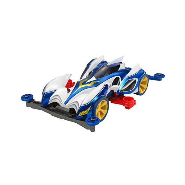 タミヤ(TAMIYA) フルカウルミニ四駆シリーズ No.36 シャイニング