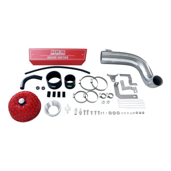 HKS レーシングサクション(エアクリーナー) スズキ スイフト