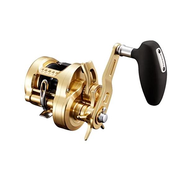 シマノ(SHIMANO) 22 オシアコンクエスト 301HG : Kokochie - 通販