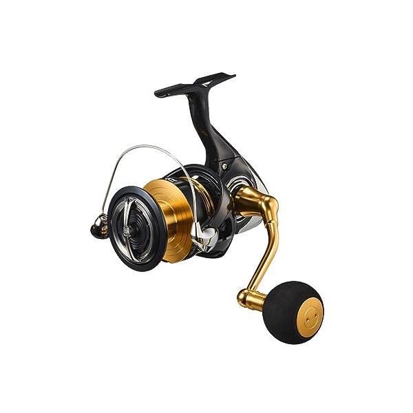 ダイワ(DAIWA) ショアジギング スピニングリール 23レガリス LT6000D-H